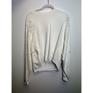 Free People Movement Sun and Done Sweatshirt